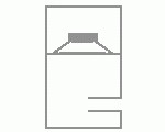 полосовой громкоговоритель bandpass